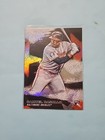 2026 Topps Series 1 Samuel Basallo Base (RAW)