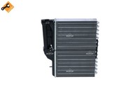1X NRF 58053 WäRmetauscher Innenraumheizung FüR BMW