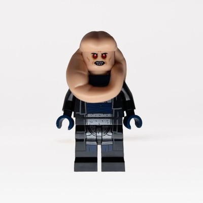 LEGO Minifigure sw1383 Bib Fortuna NEW Star Wars