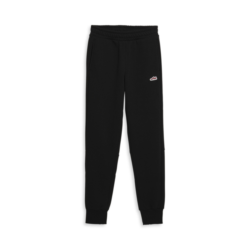 Puma Suede Joggers for Men - Athletic Casual Pants in Size XS 67179801
