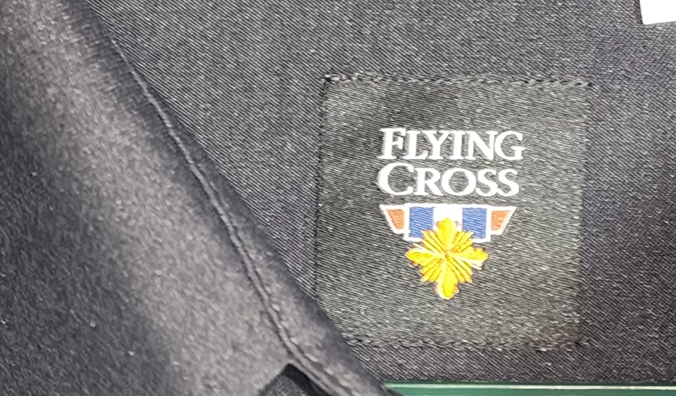 Camisa Flying Cross Core Stat Talla Grande NUEVA CON ETIQUETAS **Vendedor de EE. UU.** Foto 3 de 4