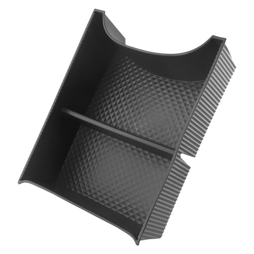 Enhance your For Hyundai IONIQ 5 with this Console Storage Box Organizer Tray - Picture 7 of 12