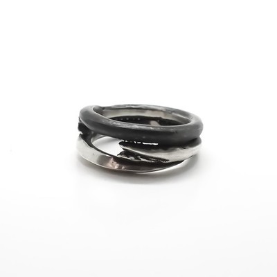 OSS - ANDROMEDA RING