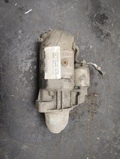 Démarreur Mercedes 190