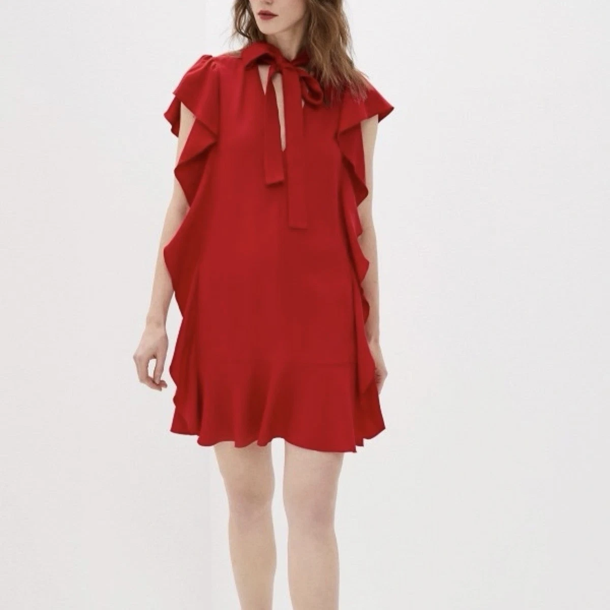 Red Valentino products for sale | eBay