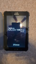 Samsung Galaxy Tab 3 Lite SM-T116 sbloccato 8 GB 7" 2MP tablet Android - Wifi + 3G