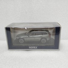 Norev 1/43 Volvo V60 Cross Country 2019 Grey *870027