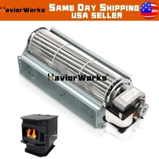 250-03861 250-00589 8900755A Convection Blower Fan for Travis Industries Avalon