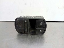 Glace latérales Opel CORSA