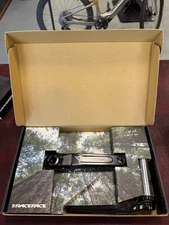 Race Face Turbine 175mm Cinch Spindle Crankset