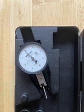 Mitutoyo dial Indicator.0001