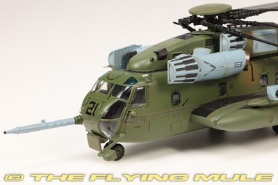 Panzerkampf 1:72 CH-53E Super Stallion USMC VMX-1 #21 | eBay