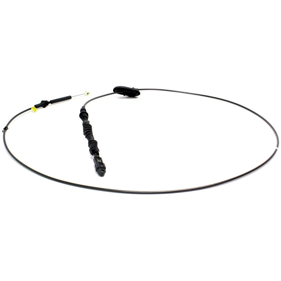 Cable de cambio de CA Delco 15037353 para Chevy Suburban Chevrolet C3500HD GMC C2500 Foto 2 de 4