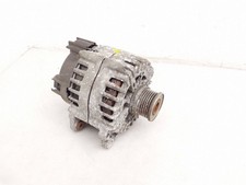 Alternateur Audi S6