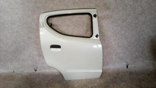 Porte arrière et accessoires Nissan PIXO