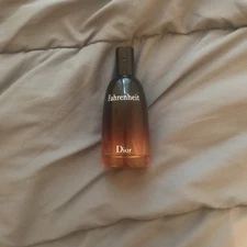 Christian Dior Fahrenheit 1.7oz 50 ml Men's Eau de Toilette Spray