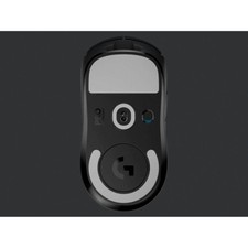 Logitech Pro X Superlight Mouse Da Gioco - Nero - 5