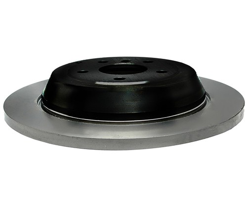PowerStop Rotor Kit | 1999 Mercedes-Benz ML430 (SC864)