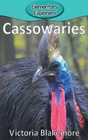 Victoria Blakemore | Cassowaries | Buch | Englisch (2017) | Gebunden