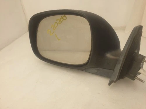 00-06 TOYOTA TUNDRA DRIVER SIDE LEFT SIDE VIEW MIRROR ASSEMBLY 