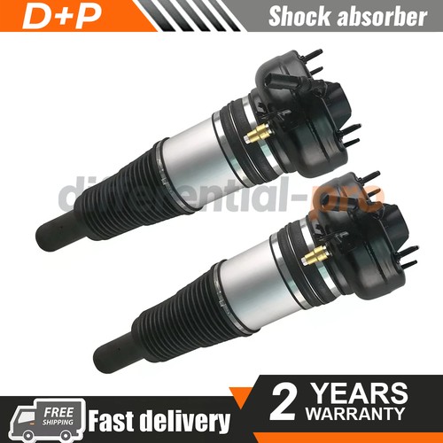 Bentley Mulsanne 2010-2018 Front Left, right Air suspension struts Pair Photo - $299