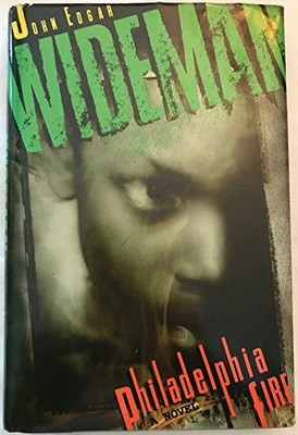 Philadelphia Fire - Hardcover By Wideman, John Edgar - GOOD