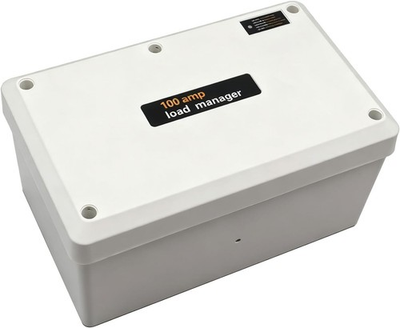 #ad 100 Amp Load Manager For Generac 7006 100 Amp Smart Management Module $120.59