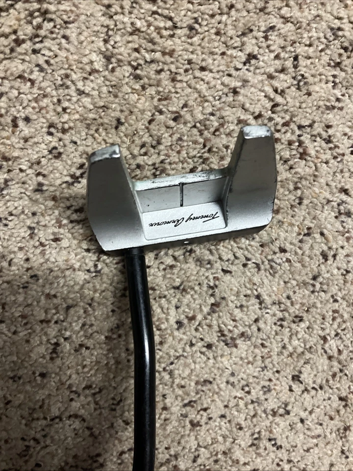 Tommy Armour Impact No. 3 Putter 35" Mens Left Handed LH - Image 3 of 4