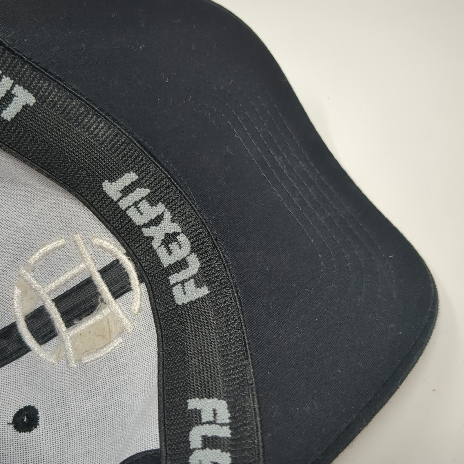 Gemtech World-Class Silencers Fitted Baseball Cap… - image 8