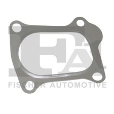 1x ORIGINAL® Fa1 Dichtung, Abgasrohr für Renault TWINGO II CLIO III CLIO II