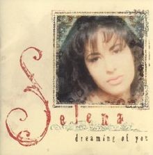 Dreaming of You von Selena | CD | Zustand akzeptabel