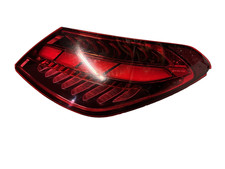 LED Rückleuchte Rechts Original Mercedes-Benz A2069062701 C-Klasse W206 Neu