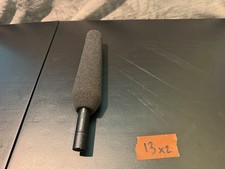 Sennheiser MKH 416 P48 Shotgun Microphone XLR
