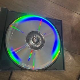 Mahou Kishi Rayearth Sega Saturn Obi Japan NTSC-J