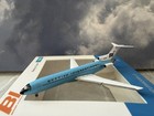 1:500 Herpa Wings Braniff International B 727-200 N403BN RARE! — photo 10