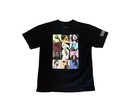Taylor Swift The Eras Tour 2023-2024 Black T-Shirt Music Rock & Pop — photo 1