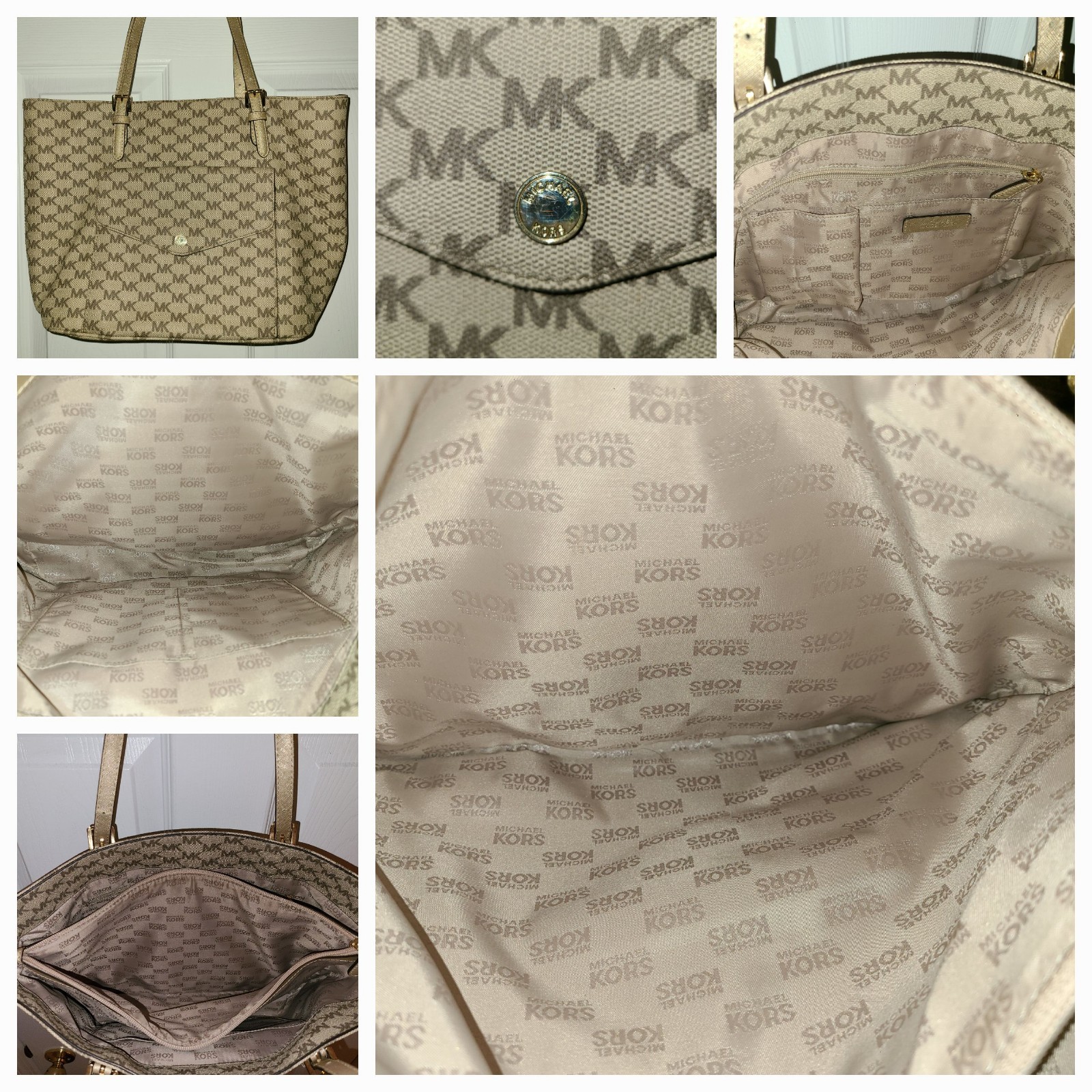 MK PURSES - image 2