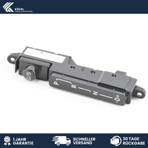 Ganganzeige Automatik Mercedes Benz CLS C219 A2115420426