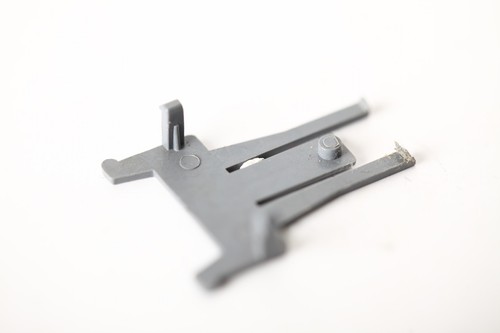 Roco H0 repuesto para carro de limpieza de rieles Roco Clean pieza pequeña (353289) | Condition: Gebraucht