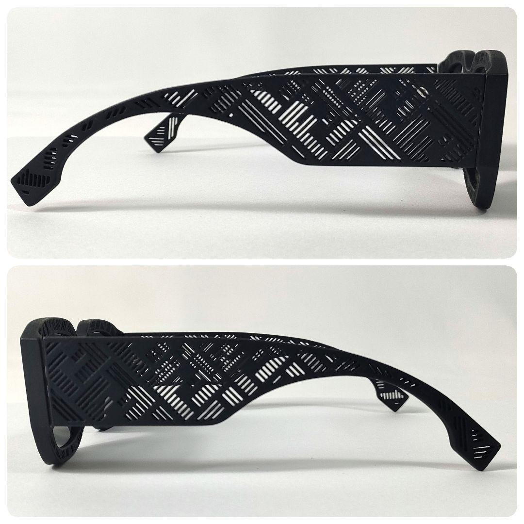 Fendi Shadow Sunglasses Fall Winter 2023 Collection