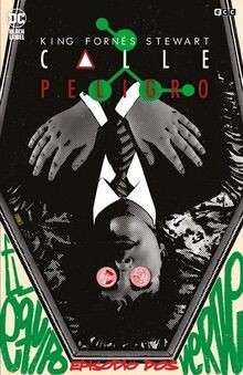 Calle peligro núm. 02 de 12 von King, Tom | Buch | Zustand sehr gut