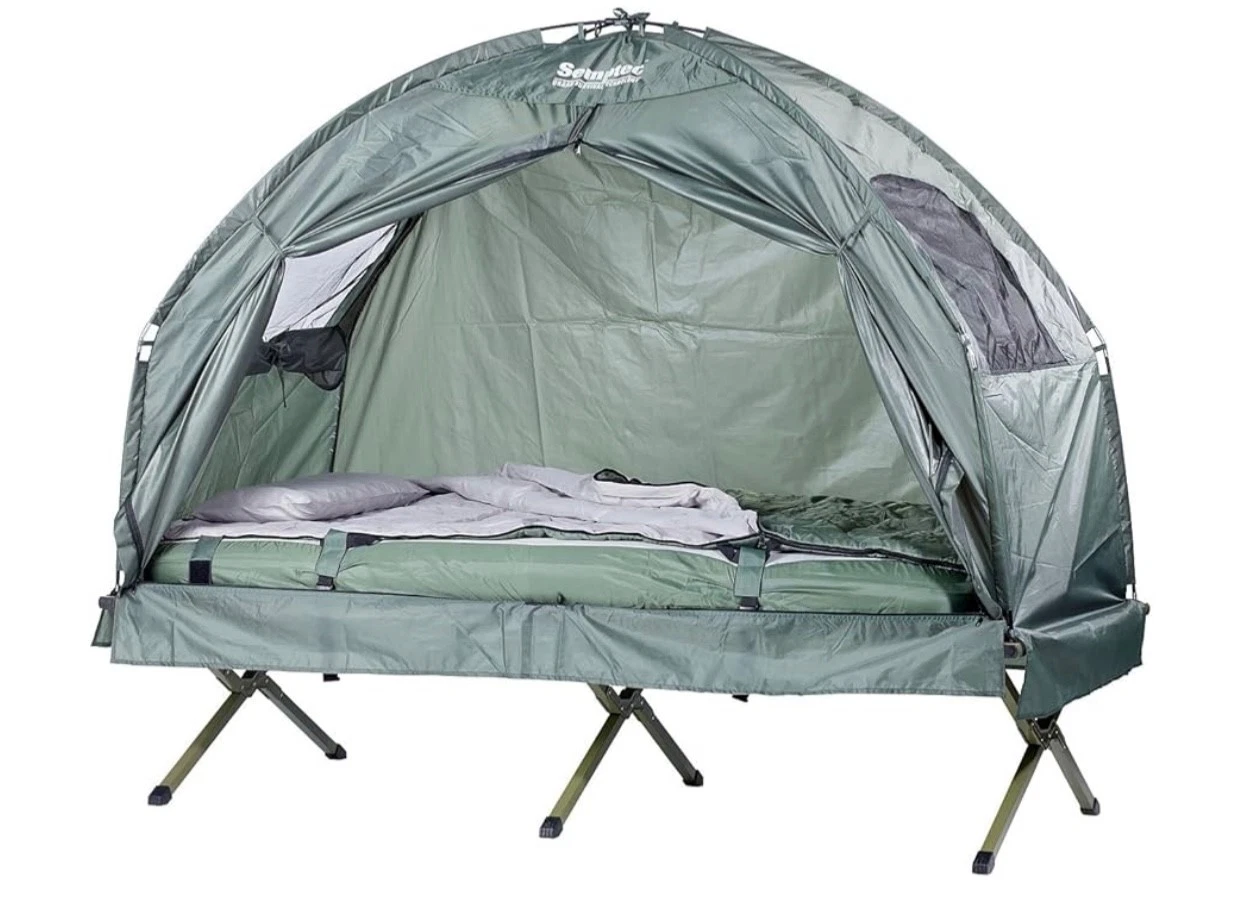 Semptec Camping Tent 1 Person