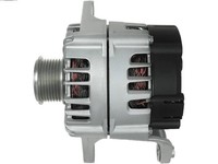 Lichtmaschine Passend FüR Fiat Ducato 12V 200A