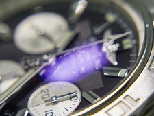 BREITLING Chronomat 44 AB0110 Stainless Steel Automatic Watch Men 15