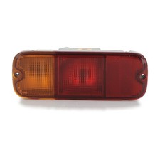 Pare-choc arrière Suzuki JIMNY