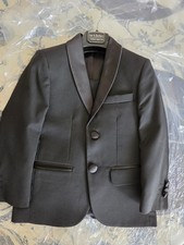 leo and zachary size 4 boys tuxedo
