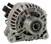 Lichtmaschine 145A Neu OE Bosch SEG 0124525126 FüR -- Mini Cooper R56 R55 One D