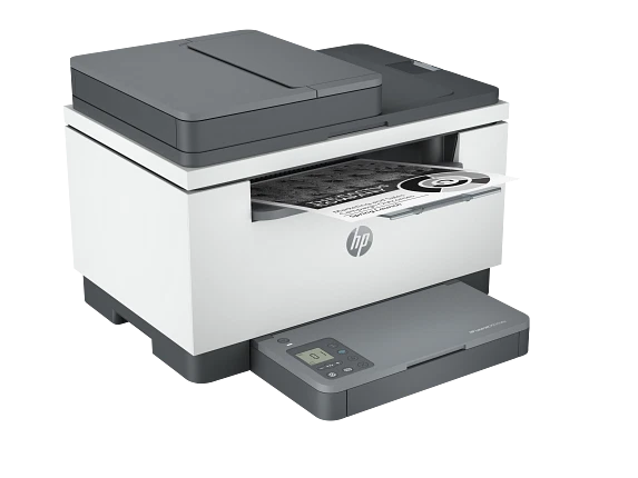 HP LaserJet MFP M234sdw Laser Printer, Black And White Mobile Print, Copy, Scan - Image 4 of 4