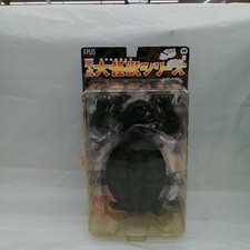 Heisei Giant Monster Series Gamera 1995 Giant Monster Air Battle X LdD64