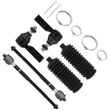 Suspension Kit Front Inner Outer For Chevrolet Prizm 1998-2002